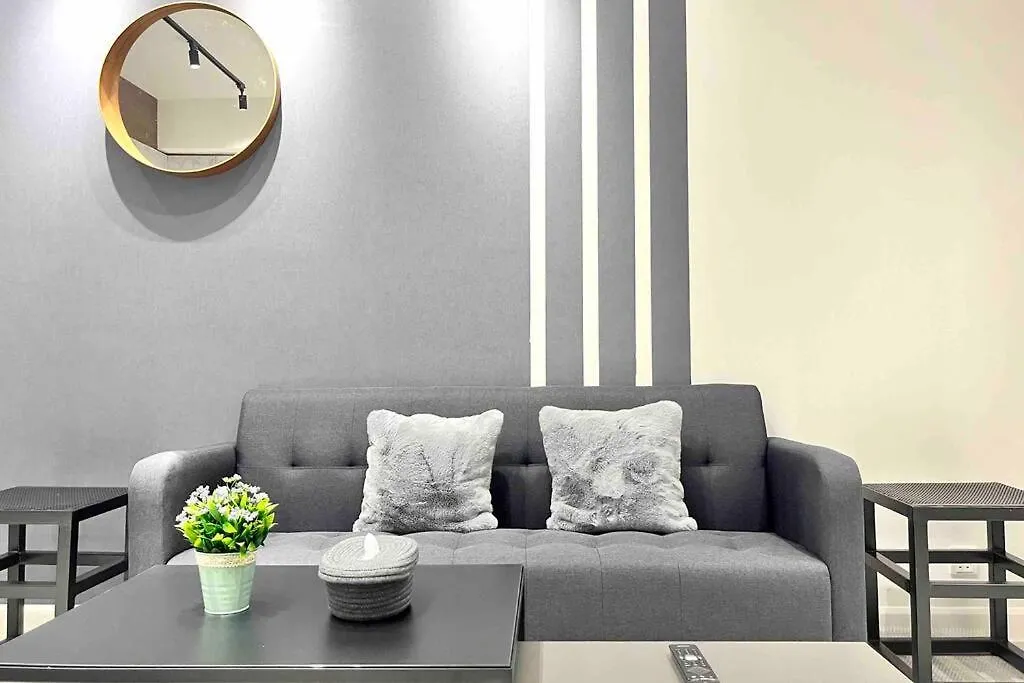 Bell Suite Superior Studio By Semathomes Sepang Malaysia