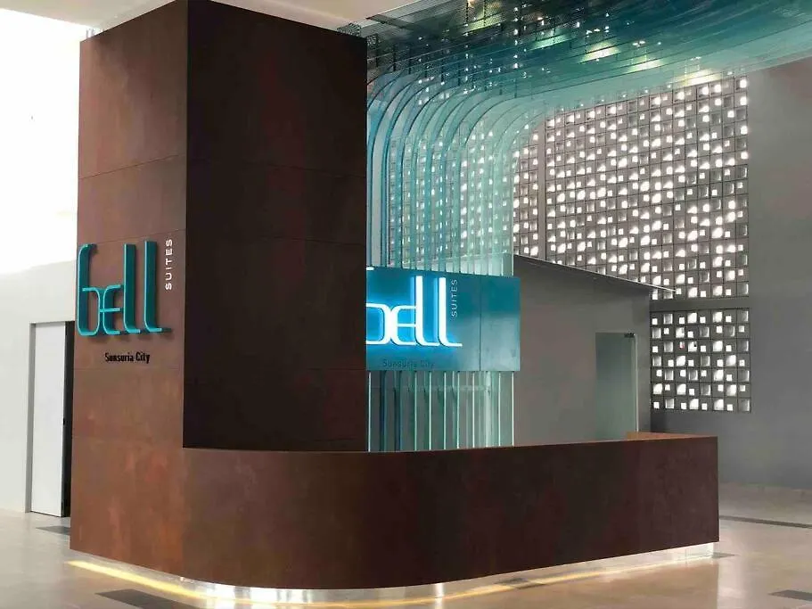 Apartment Bell Suite Superior Studio By Semathomes Sepang