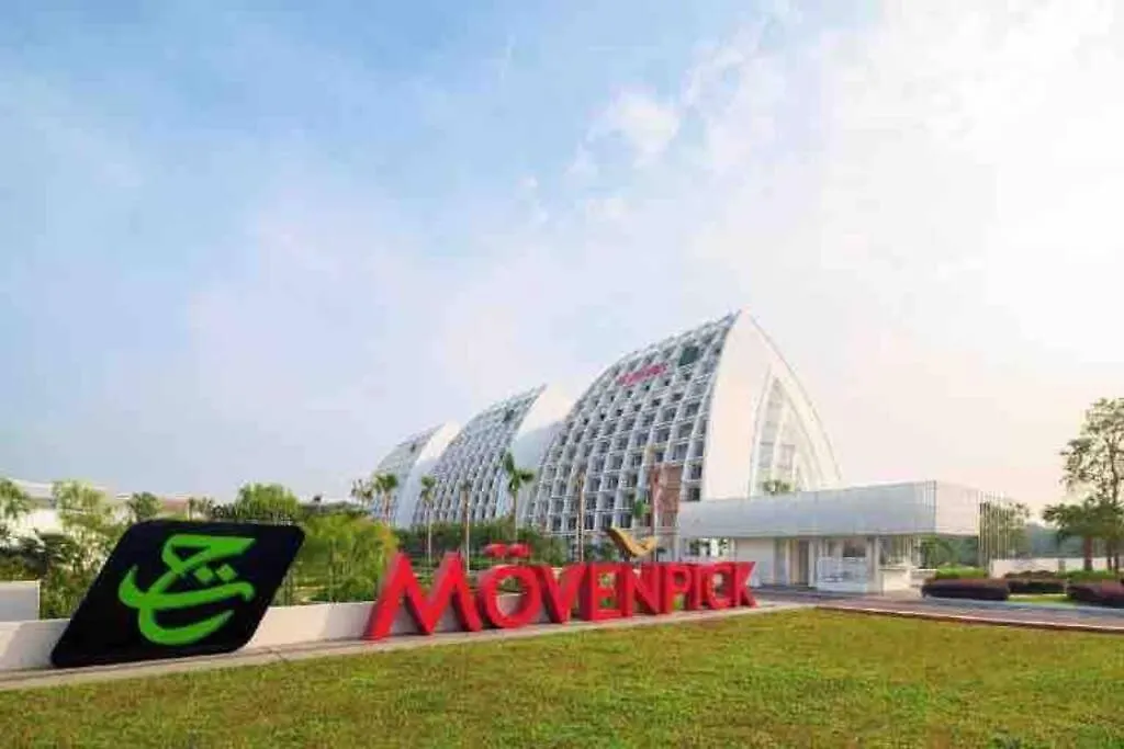 Bell Suite Superior Studio By Semathomes Sepang
