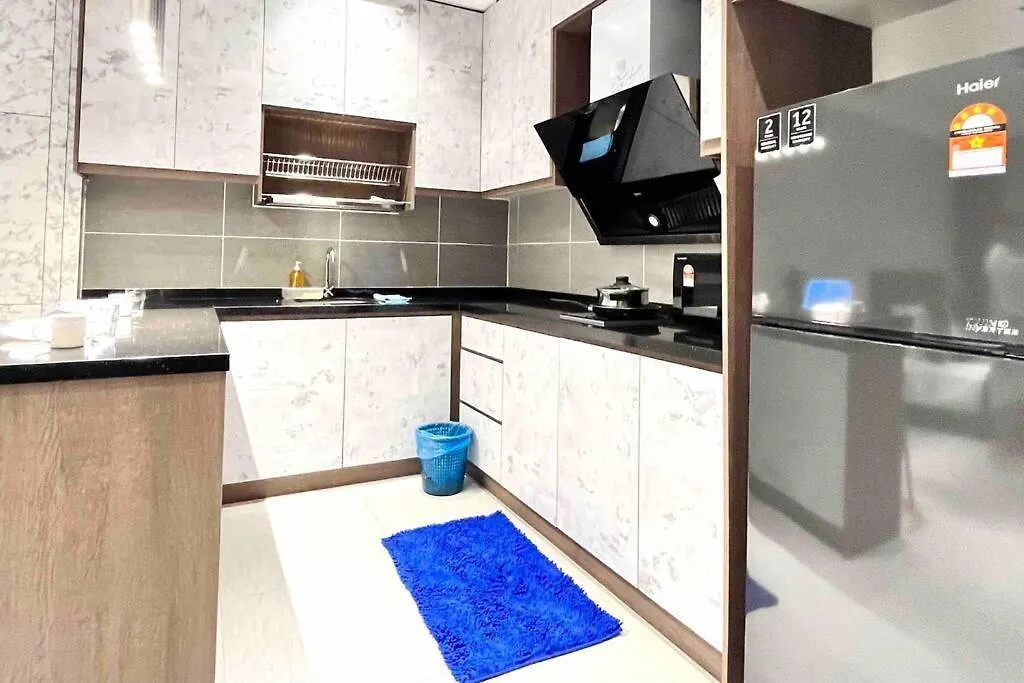 Bell Suite Superior Studio By Semathomes Sepang 0*,
