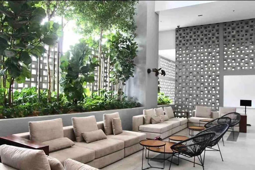 Bell Suite Superior Studio By Semathomes Sepang