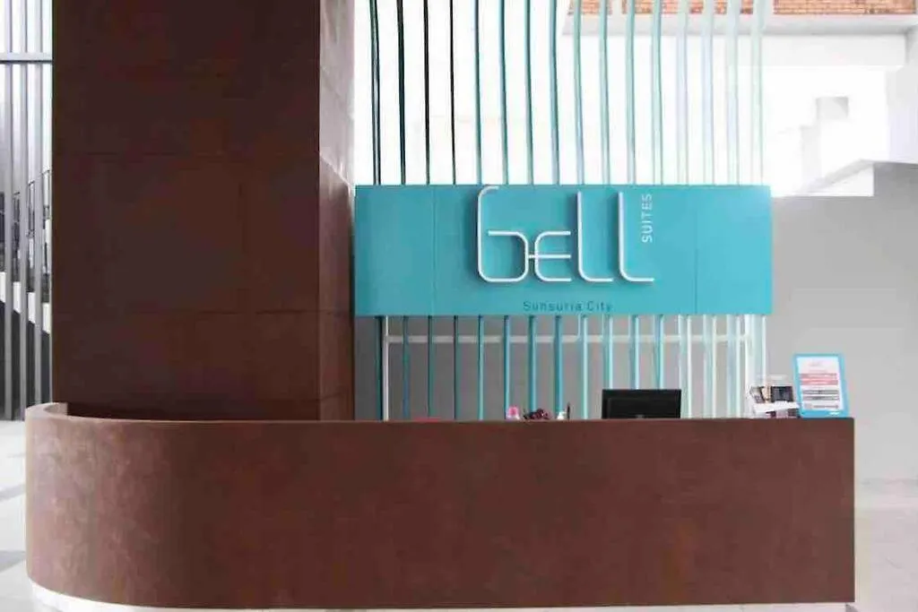 Bell Suite Superior Studio By Semathomes Sepang
