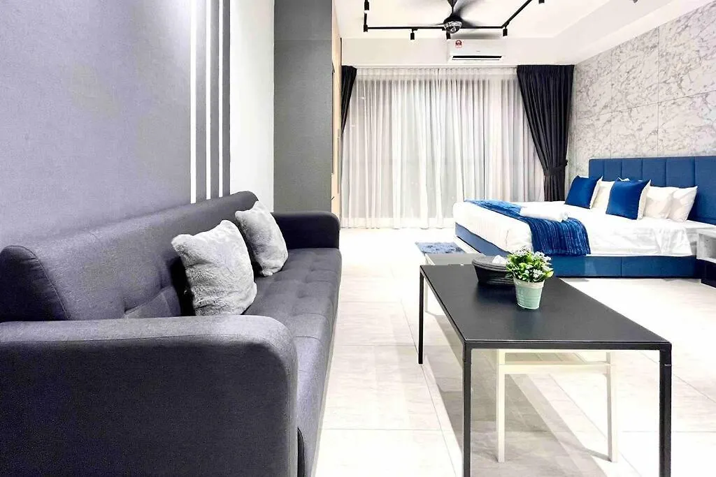 Apartment Bell Suite Superior Studio By Semathomes Sepang Malaysia