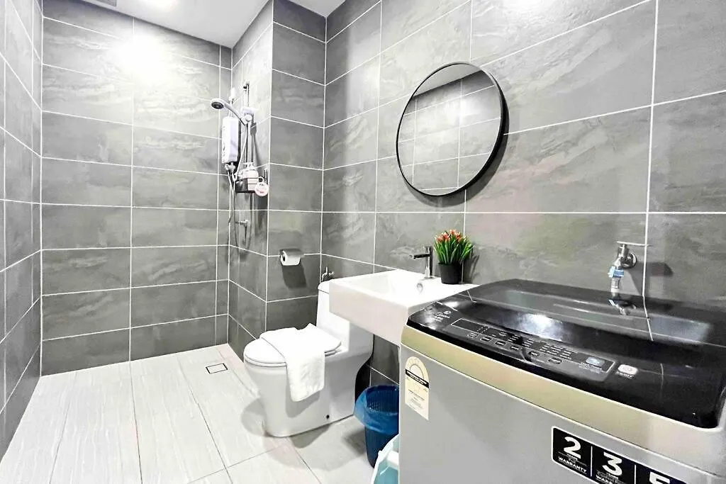 Apartment Bell Suite Superior Studio By Semathomes Sepang Malaysia