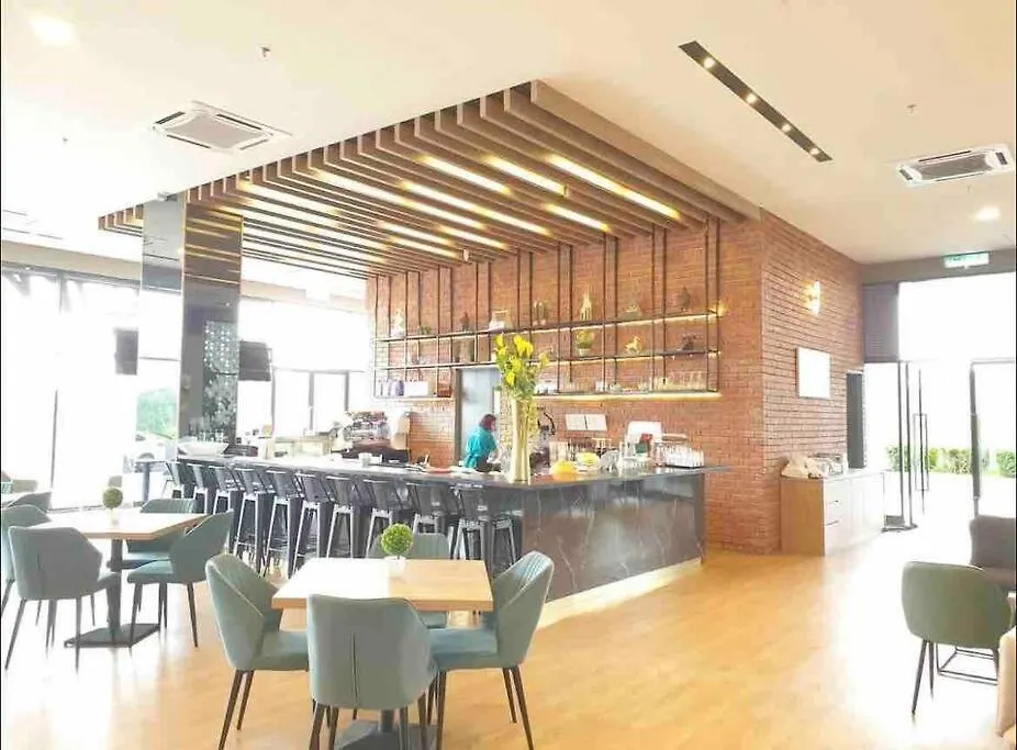 Bell Suite Superior Studio By Semathomes Sepang 0*,  Malaysia
